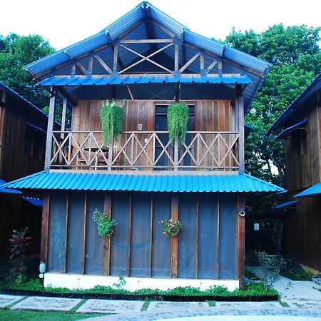 Hotel Utueane Летисия Номер фото
