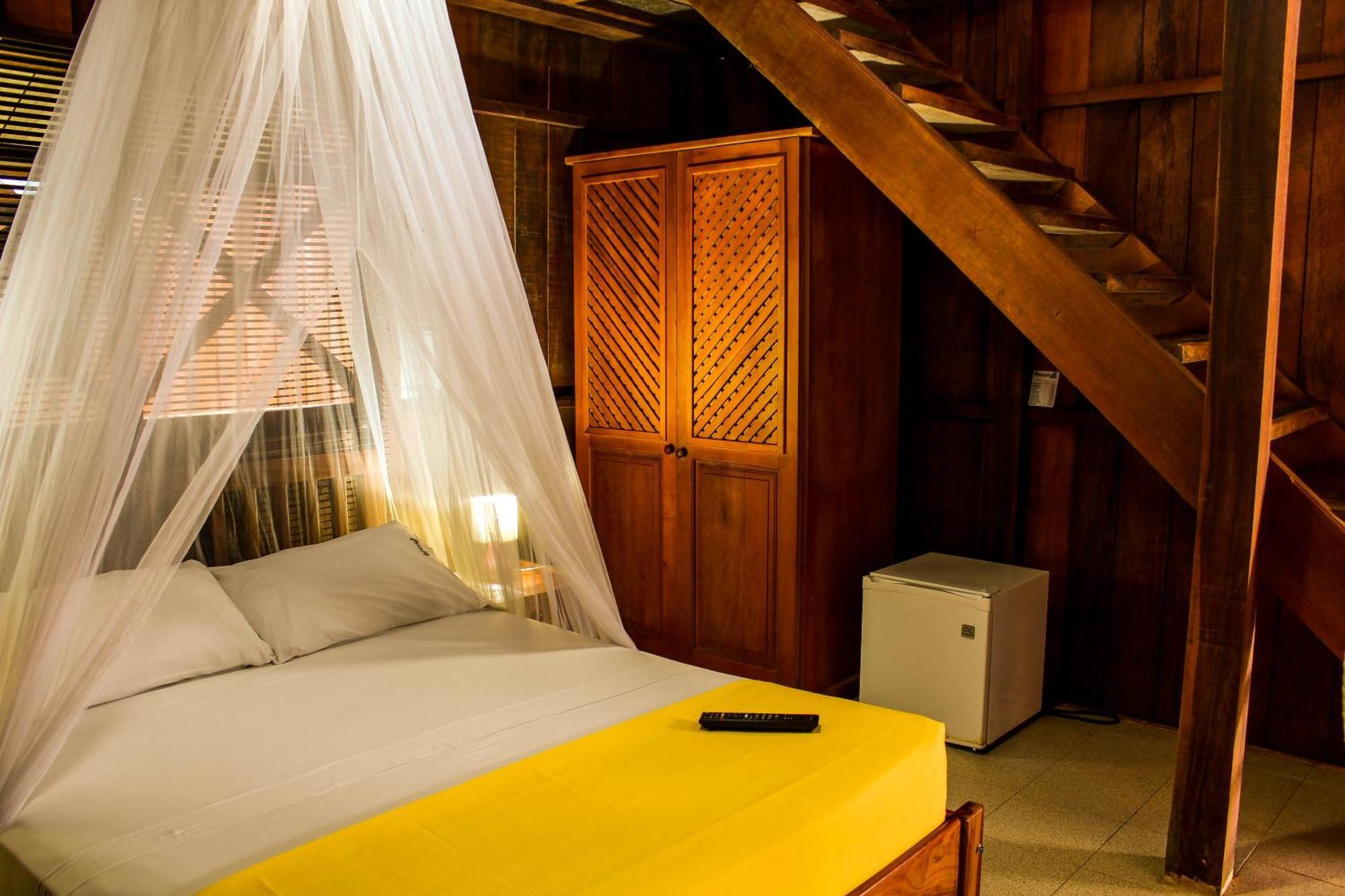 Hotel Utueane Летисия Номер фото