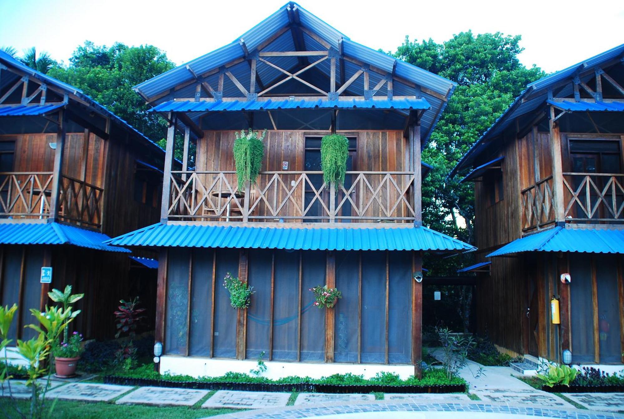 Hotel Utueane Летисия Номер фото