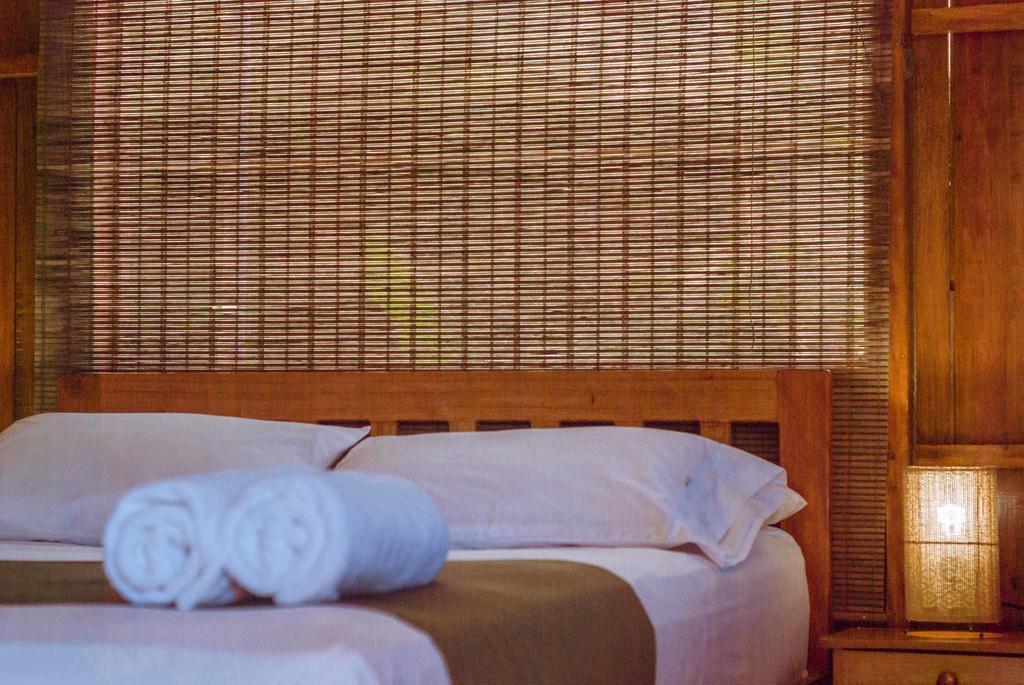 Hotel Utueane Летисия Экстерьер фото